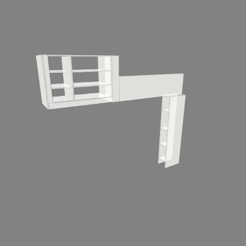 Козырёк Free 3D furniture designs and blueprints from Flatma Community