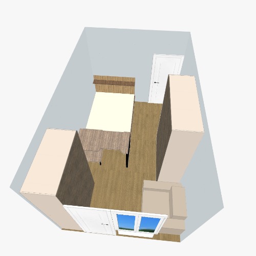 my room