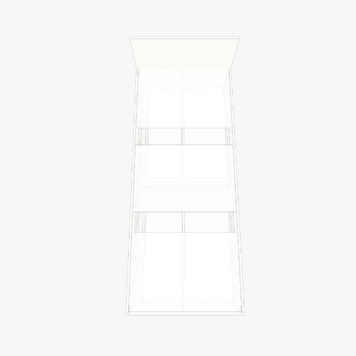 Кровать Free 3D furniture designs and blueprints from Flatma Community