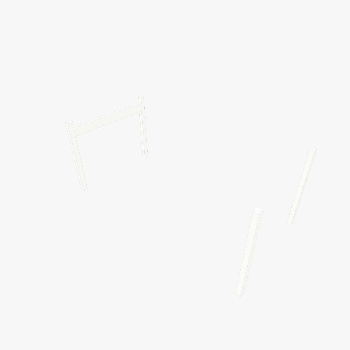 Кровать Free 3D furniture designs and blueprints from Flatma Community