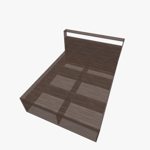 кровать? Free 3D furniture designs and blueprints from Flatma Community