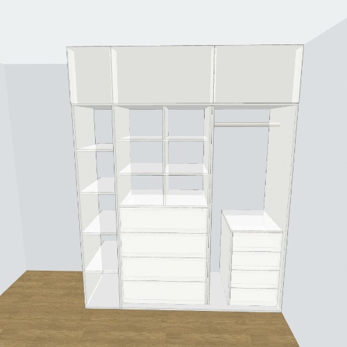 kt Free 3D furniture designs and blueprints from Flatma Community