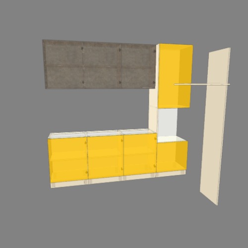 Kuhen Modul Nova1