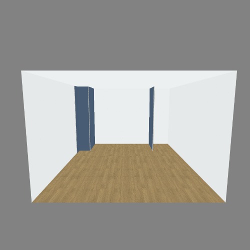 Кухня 1к кв Free 3D furniture designs and blueprints from Flatma Community