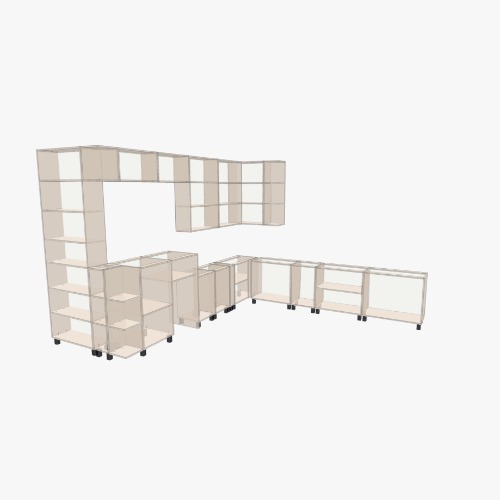 заказ Free 3D furniture designs and blueprints from Flatma Community