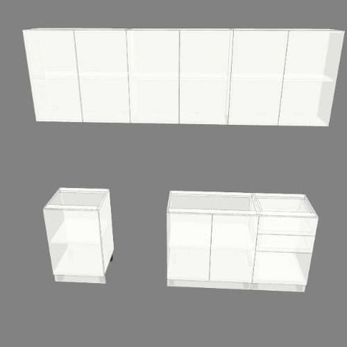 Кухня №6зддд