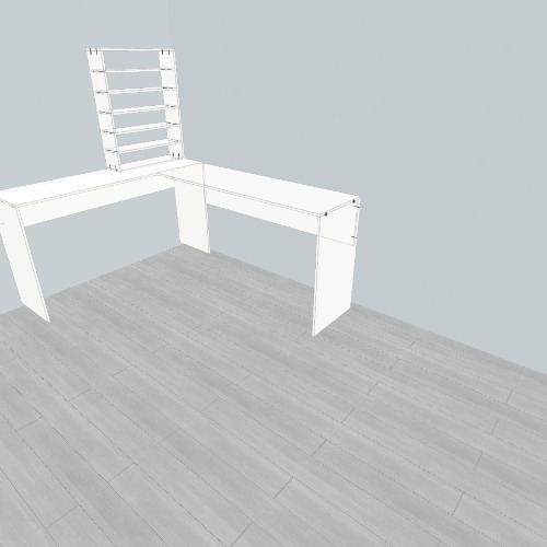 L Table