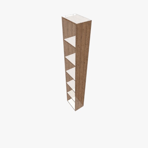 LARGE BOOKSHELVES Бесплатные 3D-проекты мебели и чертежи от сообщества Flatma