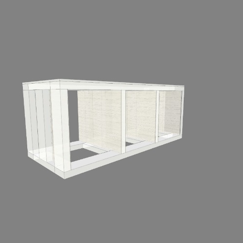 Laundry Desk