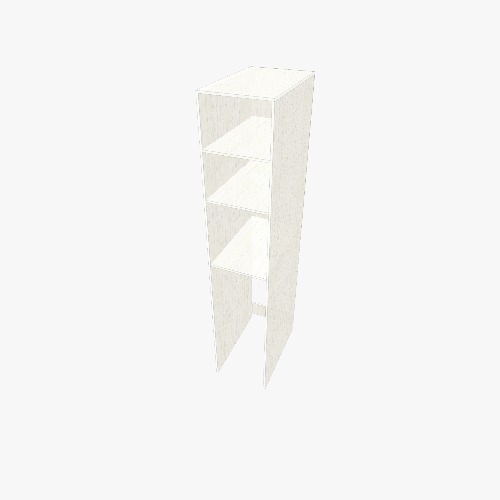 Laundry Hamper Closet