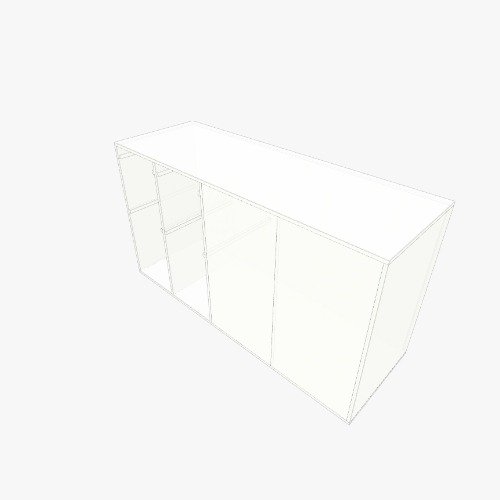 Laundry Table