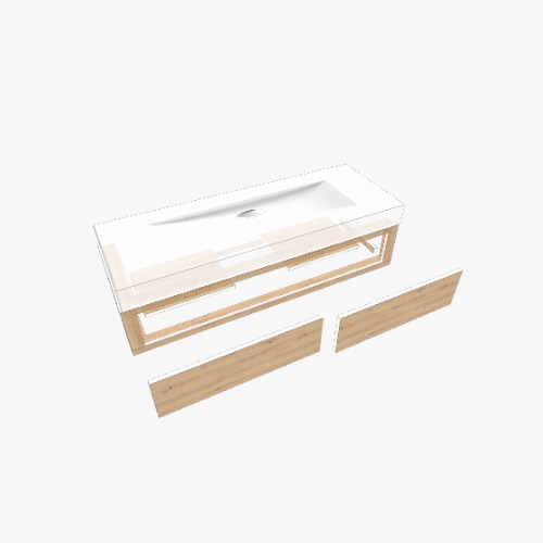 lavabo grande Free 3D furniture designs and blueprints from Flatma Community