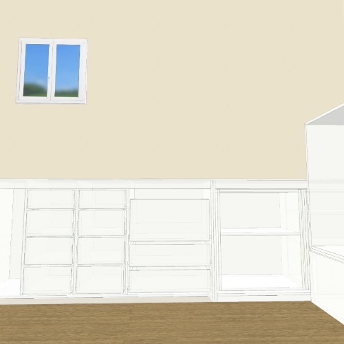 Lavanderia Free 3D furniture designs and blueprints from Flatma Community