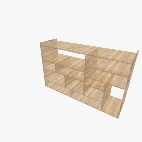 legowall Free 3D furniture designs and blueprints from Flatma Community