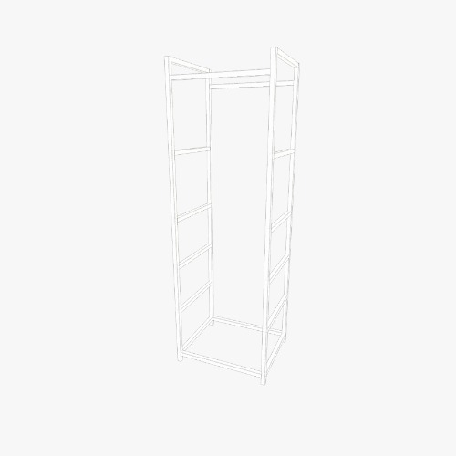 lemari kecil pakai pintu atas Free 3D furniture designs and blueprints from Flatma Community