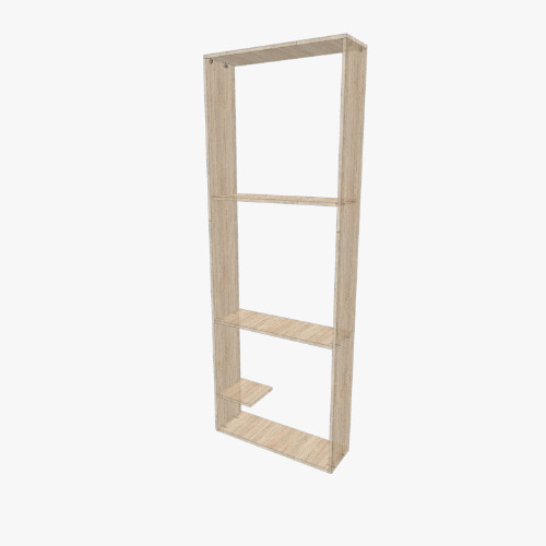 librero Free 3D furniture designs and blueprints from Flatma Community