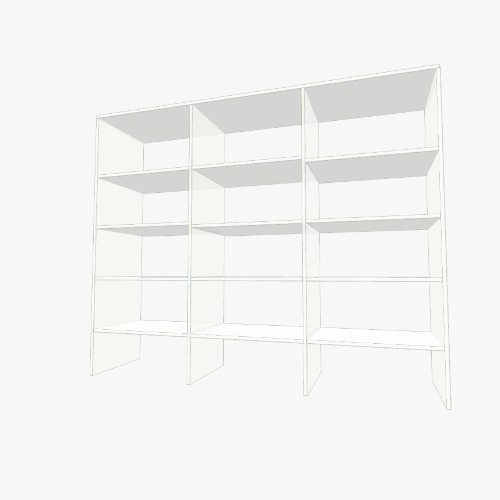 Linen Closet