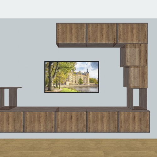 living room tv