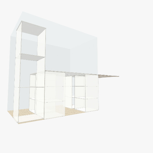 LLB177 Free 3D furniture designs and blueprints from Flatma Community