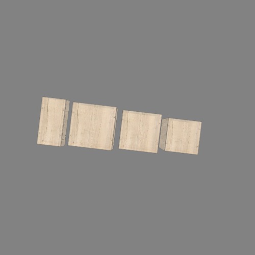 Locker Free 3D furniture designs and blueprints from Flatma Community