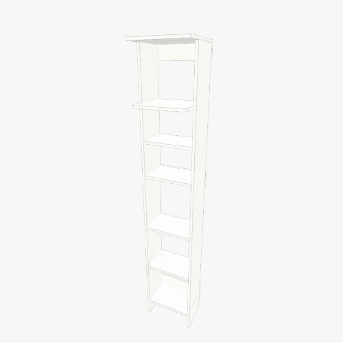 Logia Бесплатные 3D-проекты мебели и чертежи от сообщества Flatma