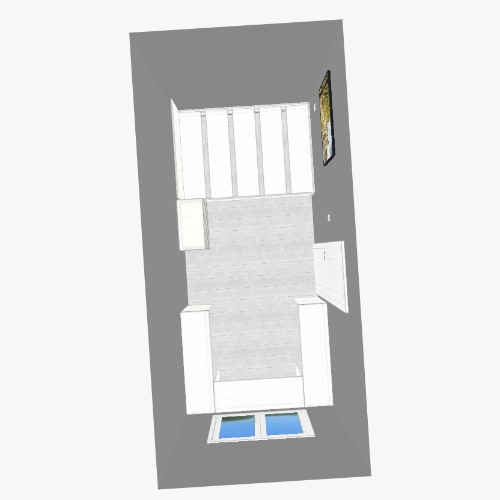 малая комната Free 3D furniture designs and blueprints from Flatma Community