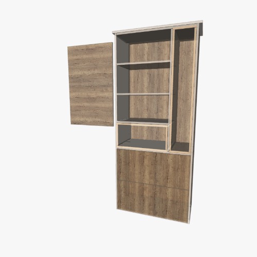 manolo 2.0 Free 3D furniture designs and blueprints from Flatma Community