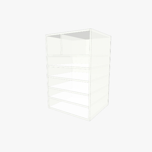 Marina Abramović crate