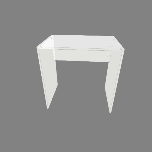 masa Free 3D furniture designs and blueprints from Flatma Community