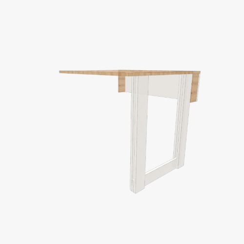 masa perete bucatarie Free 3D furniture designs and blueprints from Flatma Community