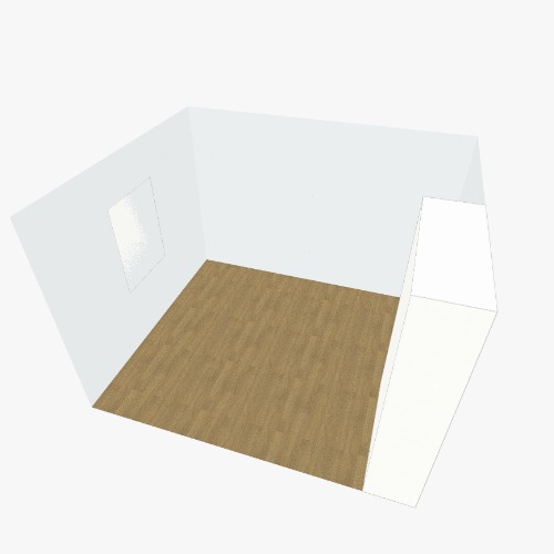 Math's room
