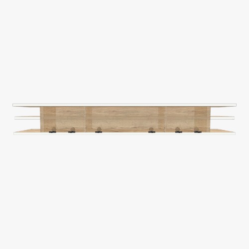 Media Unit Free 3D furniture designs and blueprints from Flatma Community