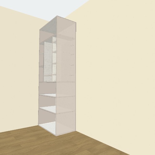 Medio ropero Free 3D furniture designs and blueprints from Flatma Community