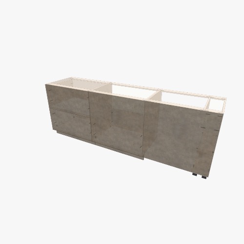 мегапроект Free 3D furniture designs and blueprints from Flatma Community