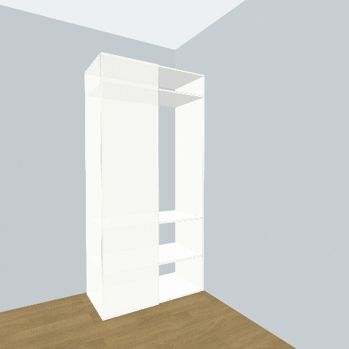mehek wardrobe