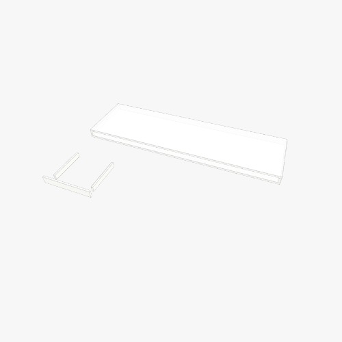 Mesa Free 3D furniture designs and blueprints from Flatma Community