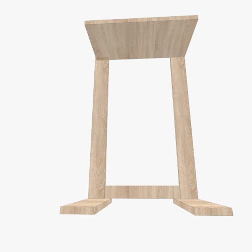 mesa 来自Flatma社区的免费3D家具项目和图纸