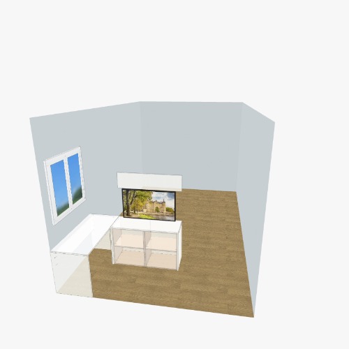 mesa Free 3D furniture designs and blueprints from Flatma Community