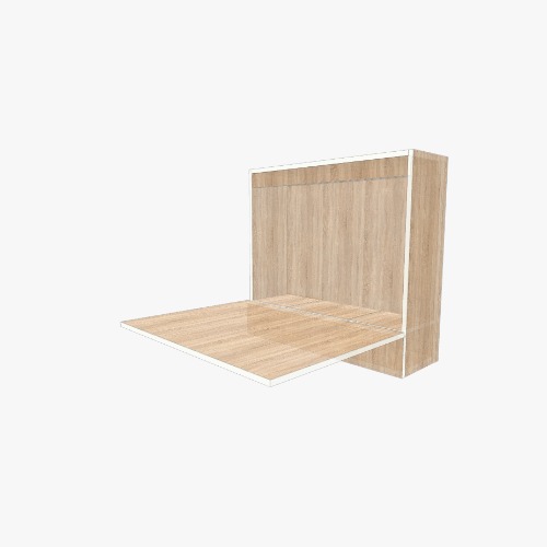 Mesa Abatible