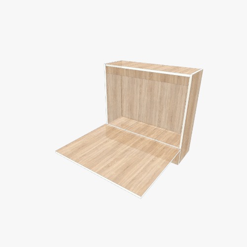 Mesa Abatible