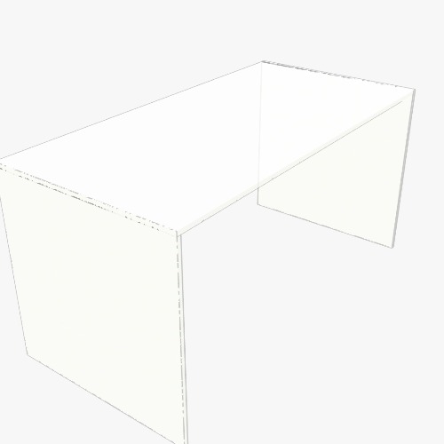 Mesa computador Free 3D furniture designs and blueprints from Flatma Community