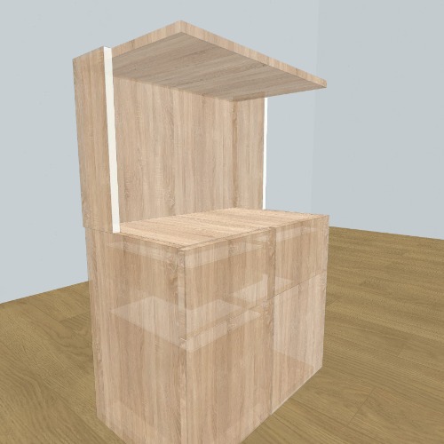 Mesa de Café