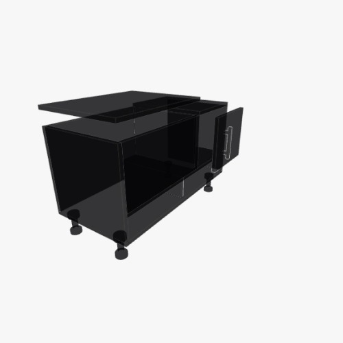 mesa de centro Free 3D furniture designs and blueprints from Flatma Community