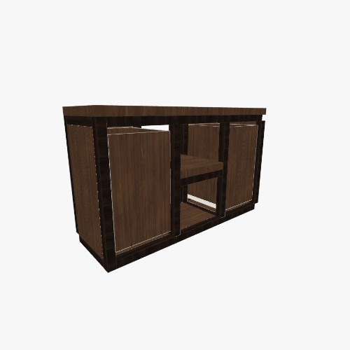 mesa de cocina