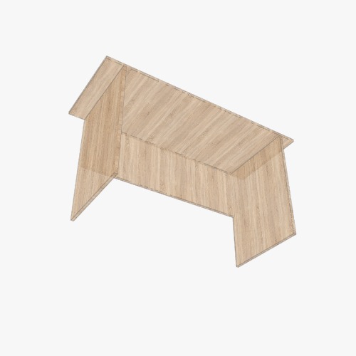 Mesa de computador