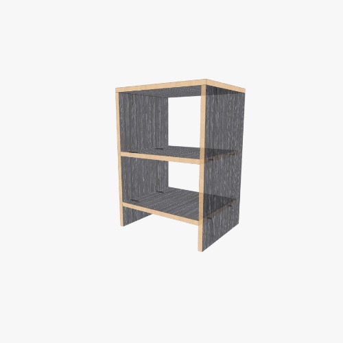 Mesa de noche Free 3D furniture designs and blueprints from Flatma Community