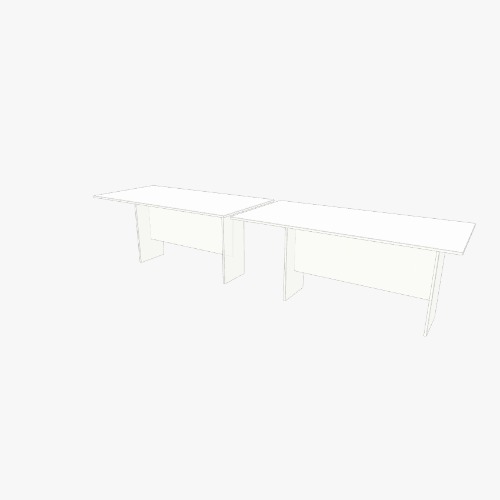 MESA DE REUNIONES