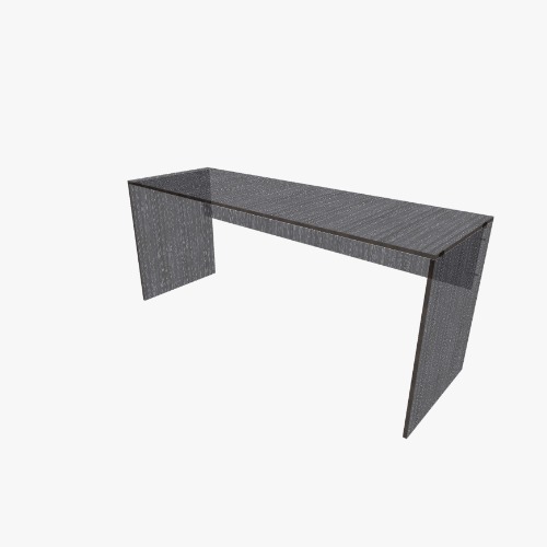 Mesa do PC Free 3D furniture designs and blueprints from Flatma Community