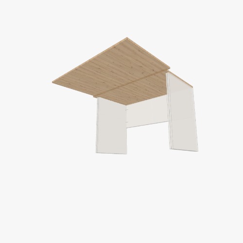mesa dobravel