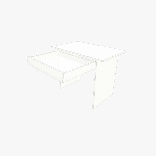 Mesa Escritorio Free 3D furniture designs and blueprints from Flatma Community